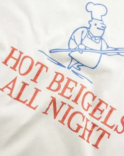 Baker T-Shirt Aeggeskal