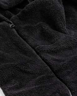 5.1 Balaclava Hojre Sort