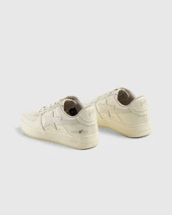 Bape Sta Ivory