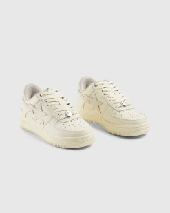 Bape Sta Ivory