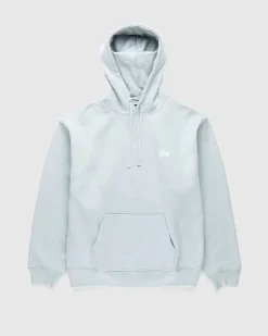 Basic Haettetroje Pearl Blue