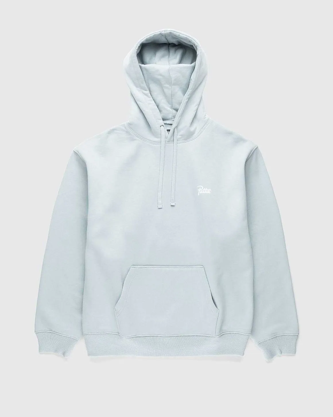 Basic Haettetroje Pearl Blue