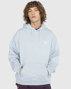 Basic Haettetroje Pearl Blue