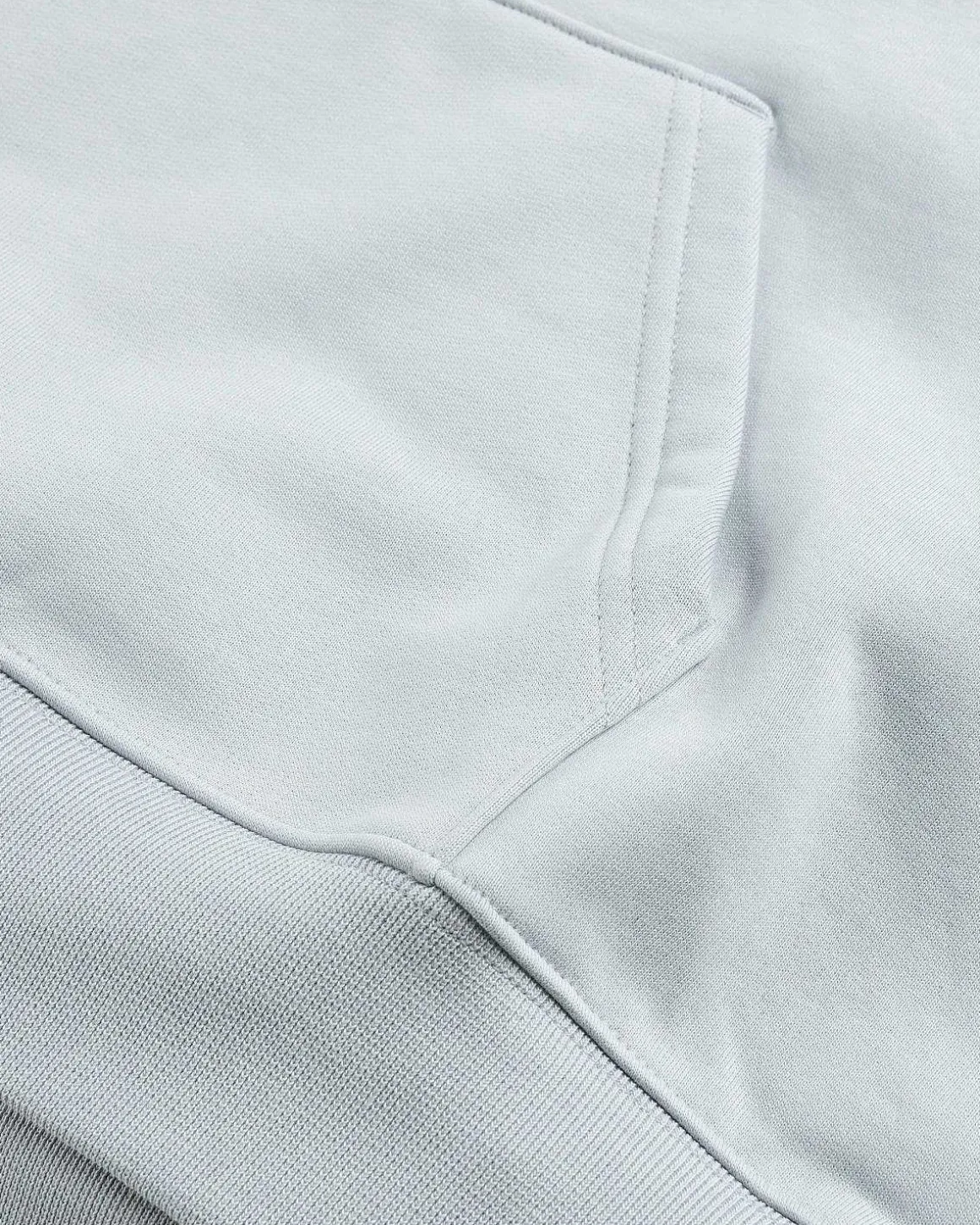 Basic Haettetroje Pearl Blue