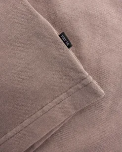 Basic Pocket T-Shirt Driftwood