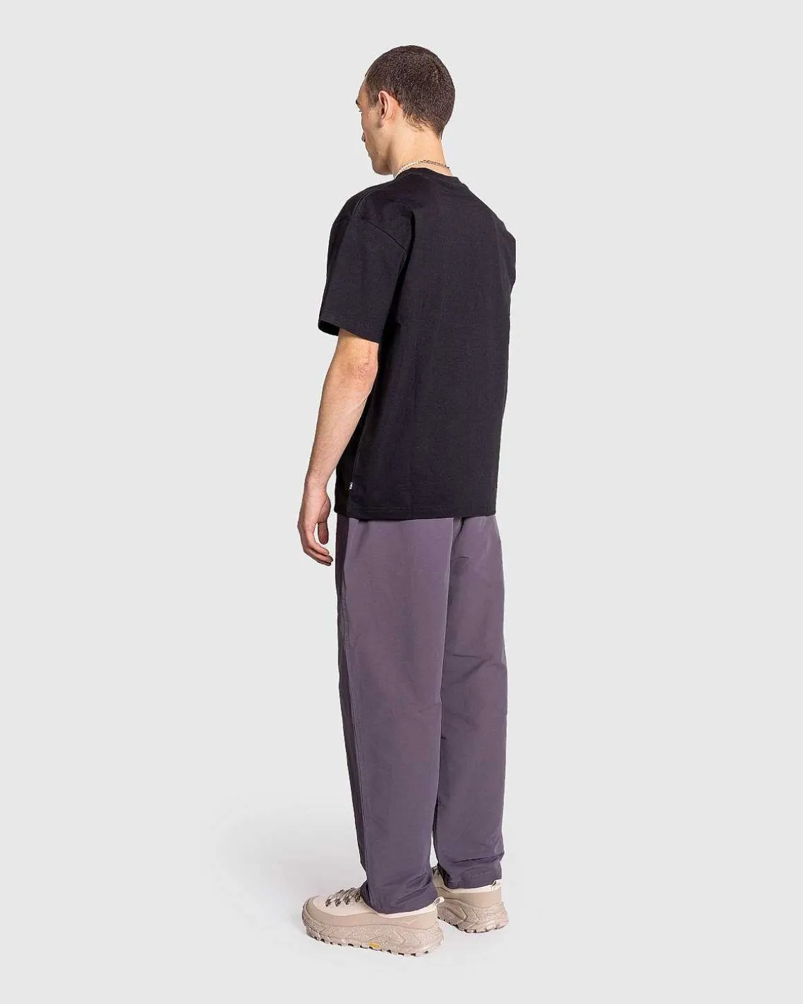 Basic Script P T-Shirt Sort