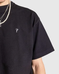 Basic Script P T-Shirt Sort