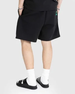 Basketballshorts Sort