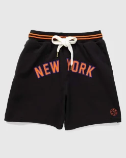Basketballshorts Sort