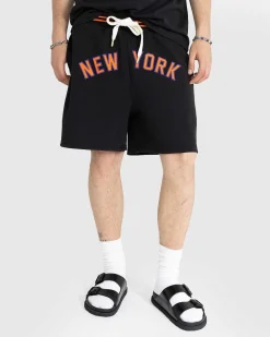Basketballshorts Sort