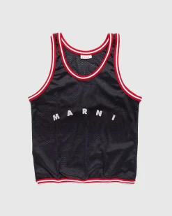Basket Tank Top Shopping Bag Sort