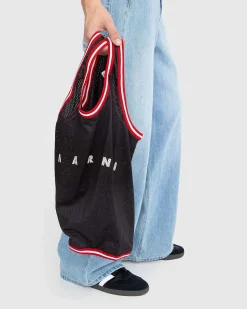 Basket Tank Top Shopping Bag Sort