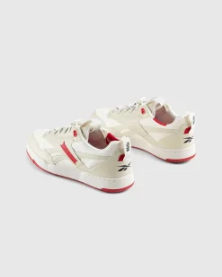 Bb 4000 Ii Vegan Vintage Chalk/Vector Red/Core Black