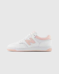 Bb480 Lph Hvid/Pink