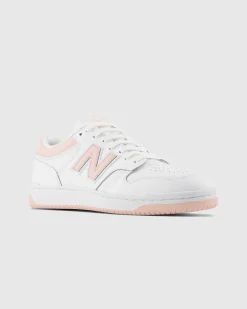 Bb480 Lph Hvid/Pink