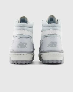Bb650Rgg Lys Aluminium