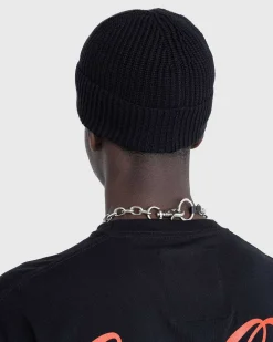 Beanie Sort