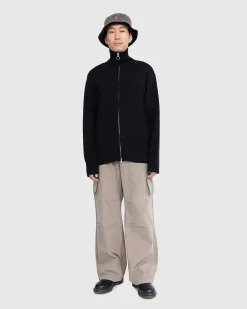 Beharet Bucket Hat Gra