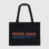 Beigel Bake Tote Bag Sort