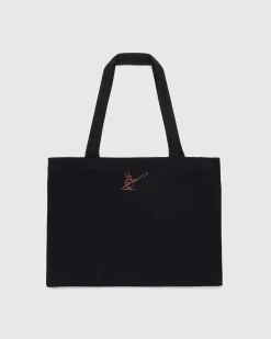 Beigel Bake Tote Bag Sort