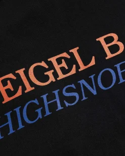 Beigel Bake Tote Bag Sort