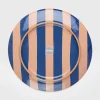 Bellisotto Terracotta Tallerkener Orange