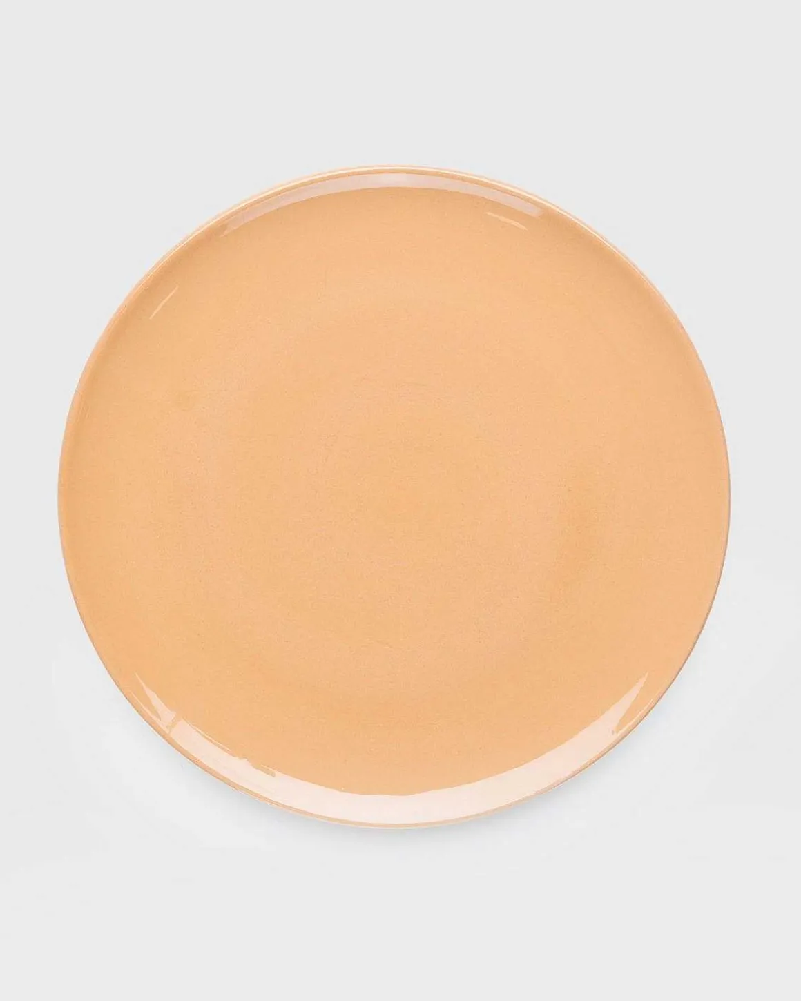 Bellisotto Terracotta Tallerkener Orange