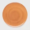 Bellisotto Terracotta Tallerkener Gul