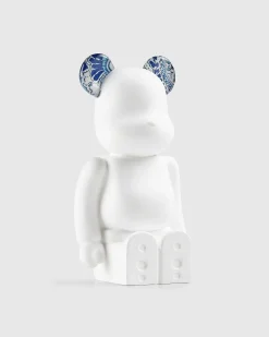 Be@Rbrick Aroma Ornament No.0 Liberty Fabrics Abbey Road Blue