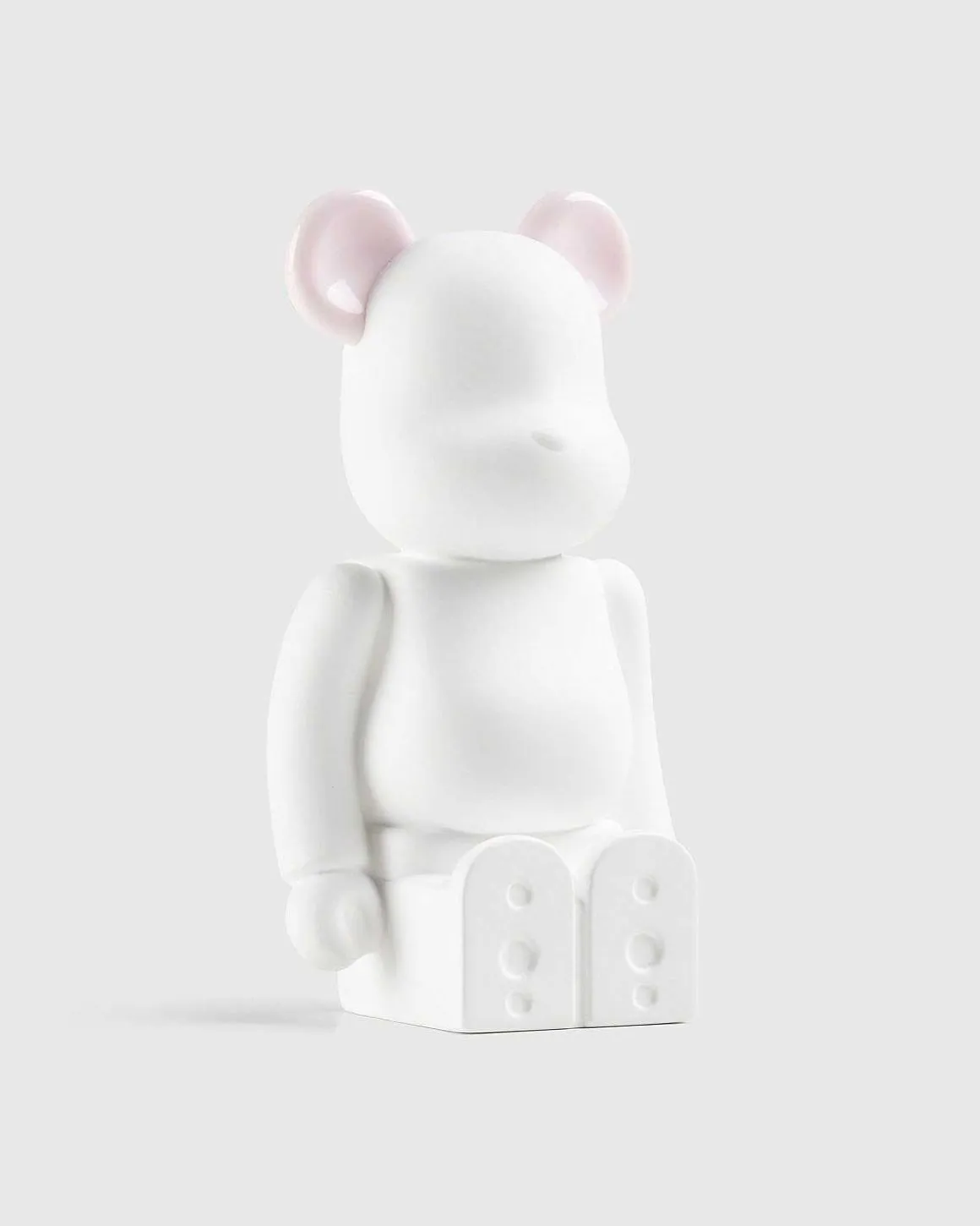Be@Rbrick Aroma Ornament No.0 Sugar Pink