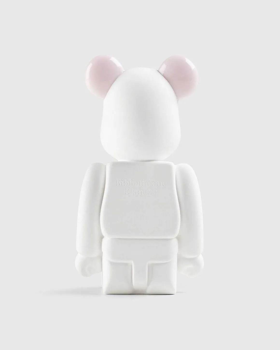 Be@Rbrick Aroma Ornament No.0 Sugar Pink