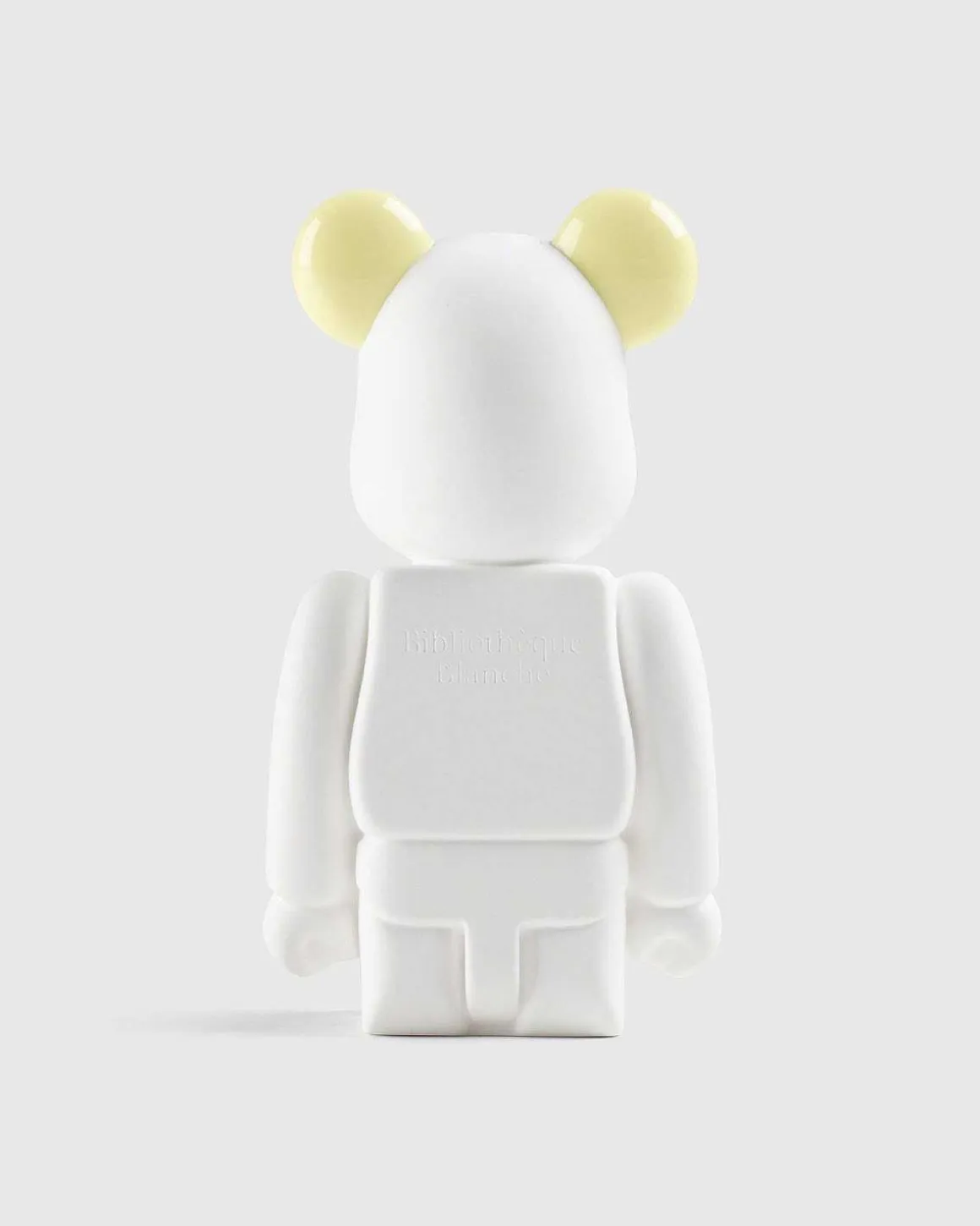 Be@Rbrick Aroma Ornament No.0 Sugar Yellow