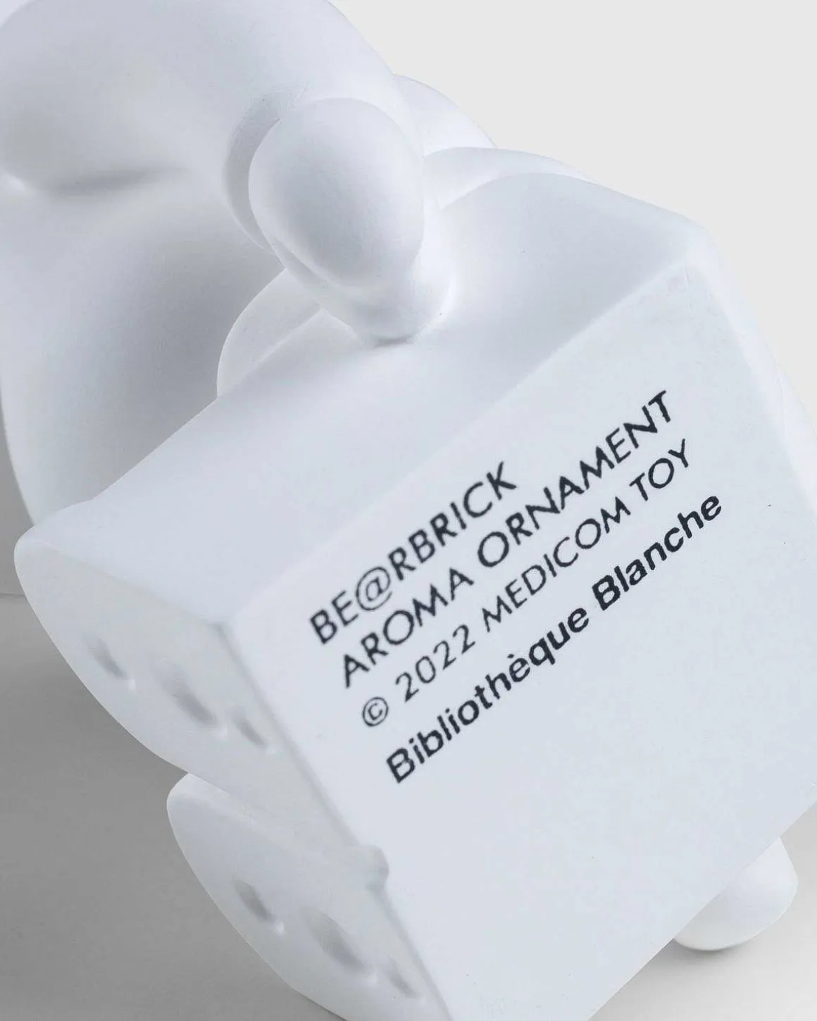 Be@Rbrick Aroma Ornament No.0 Sugar Mint