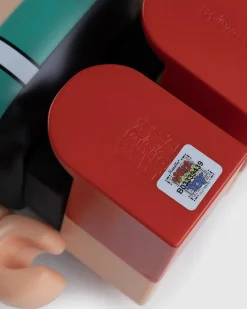 Be@Rbrick Astro Boy Sleeping Version 1000% Multi