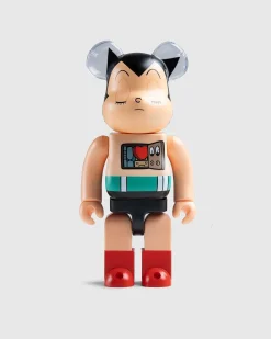Be@Rbrick Astro Boy Sleeping Version 1000% Multi