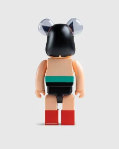 Be@Rbrick Astro Boy Sleeping Version 1000% Multi