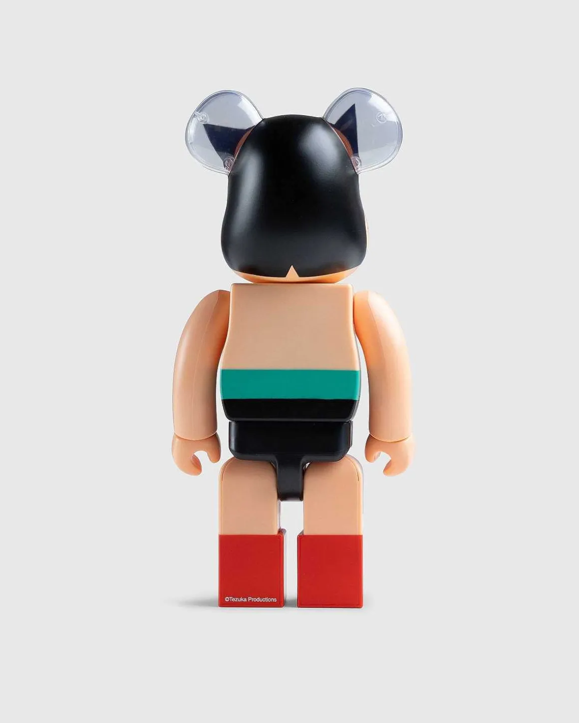 Be@Rbrick Astro Boy Sleeping Version 1000% Multi