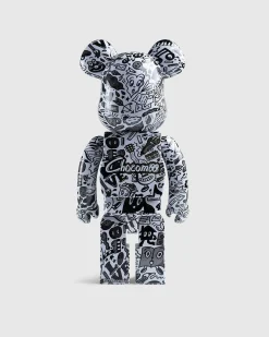 Be@Rbrick Chocomoo 1000% Gra