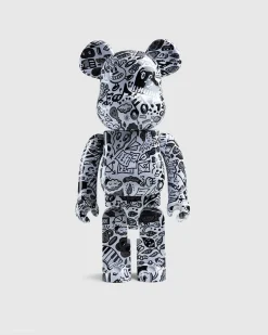 Be@Rbrick Chocomoo 1000% Gra