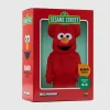Be@Rbrick Elmo Costume Version 2 400% Rod