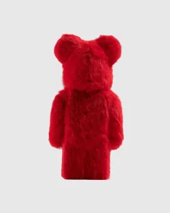 Be@Rbrick Elmo Costume Version 2 400% Rod