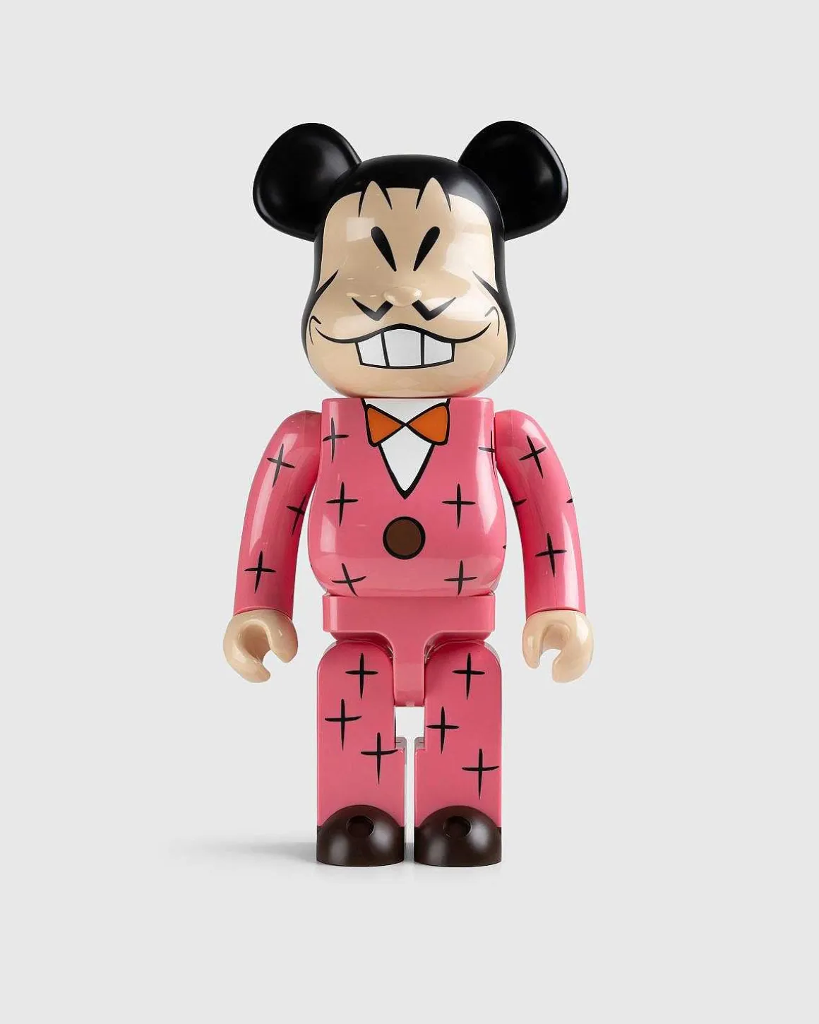 Be@Rbrick Iyami 1000% Multi
