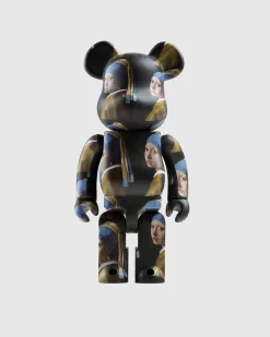 Be@Rbrick Johannes Vermeer Pige Med En Perle Orering 1000%