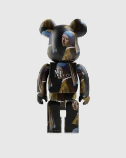 Be@Rbrick Johannes Vermeer Pige Med En Perle Orering 1000%
