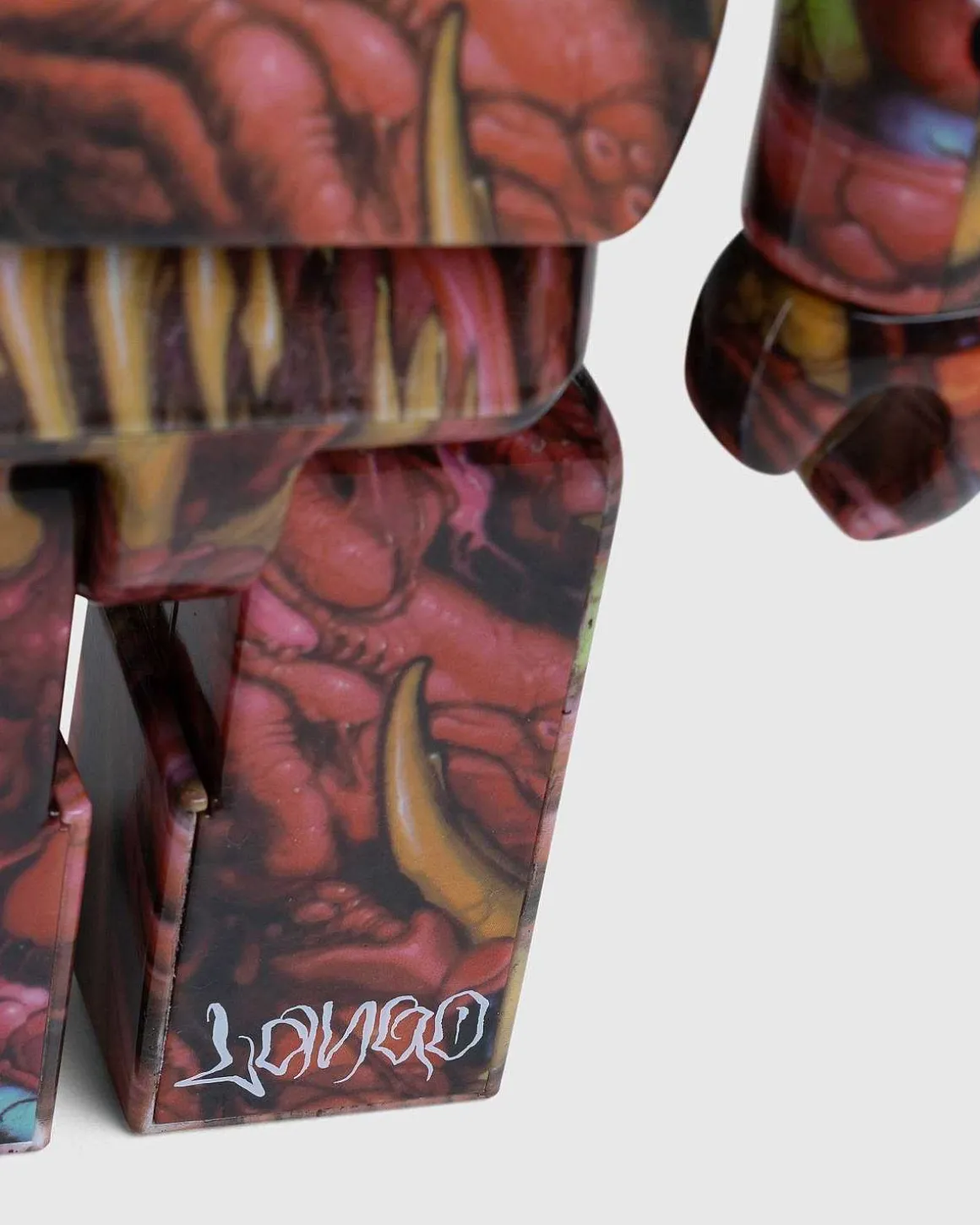 Be@Rbrick Lango 400% Rod