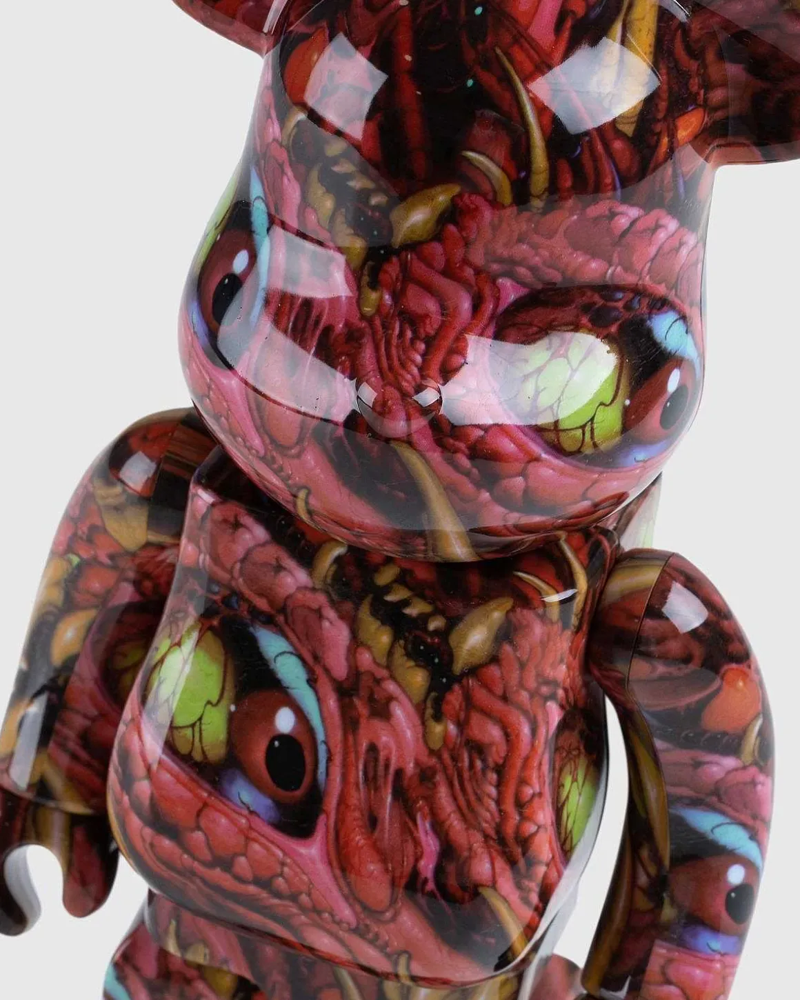 Be@Rbrick Lango 400% Rod