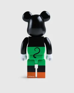 Be@Rbrick Mickey Mouse 1930S Plakat 1000% Sort