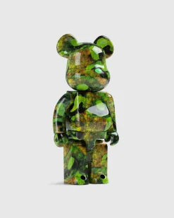 Be@Rbrick Pushead #6 400% Multi