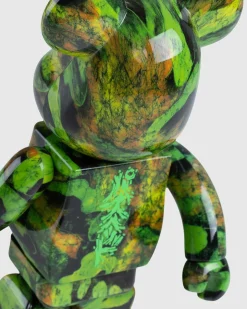 Be@Rbrick Pushead #6 1000% Multi
