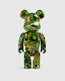 Be@Rbrick Pushead #6 1000% Multi